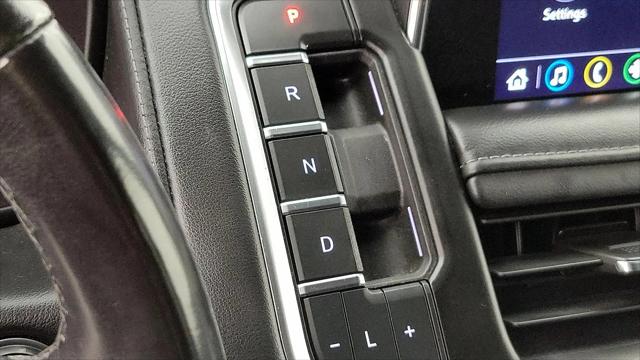 2021 Chevrolet Suburban 2WD LT