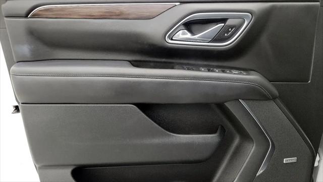 2021 Chevrolet Suburban 2WD LT
