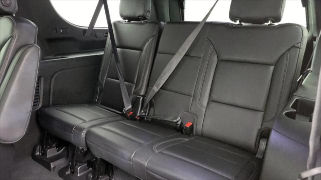 2021 Chevrolet Suburban 2WD LT