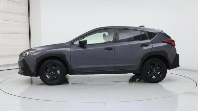 2024 Subaru Crosstrek 2.0i
