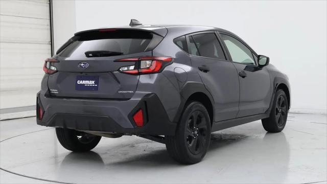 2024 Subaru Crosstrek 2.0i