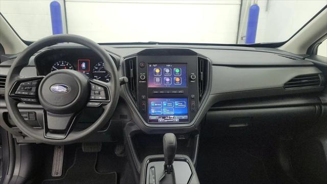 2024 Subaru Crosstrek 2.0i