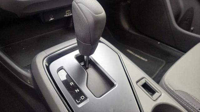 2024 Subaru Crosstrek 2.0i