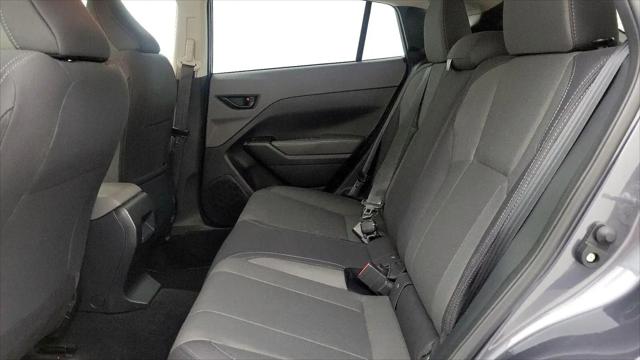2024 Subaru Crosstrek 2.0i