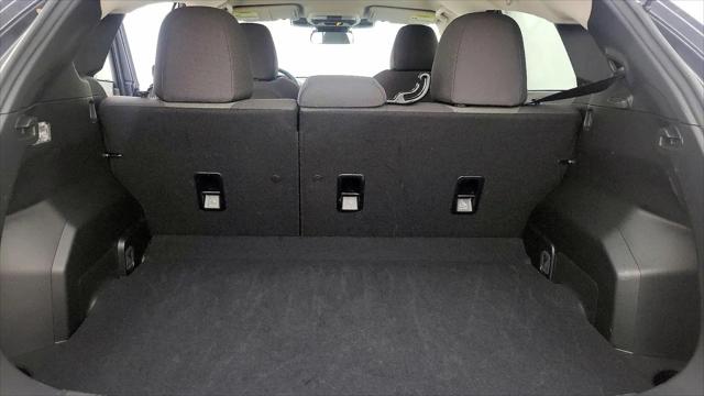 2024 Subaru Crosstrek 2.0i