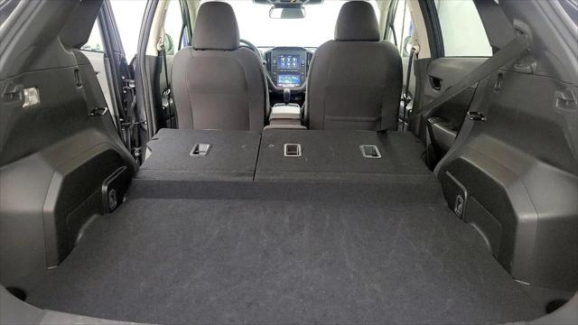 2024 Subaru Crosstrek 2.0i