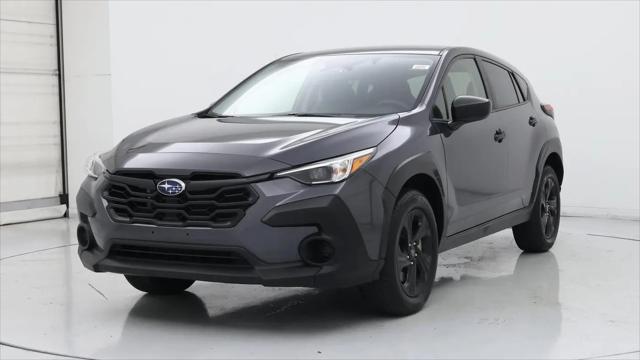 2024 Subaru Crosstrek 2.0i
