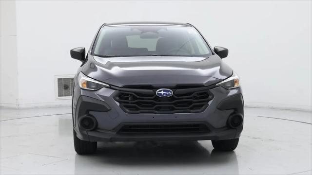 2024 Subaru Crosstrek 2.0i