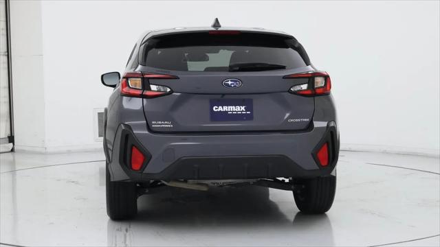2024 Subaru Crosstrek 2.0i