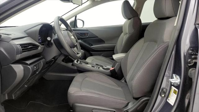 2024 Subaru Crosstrek 2.0i