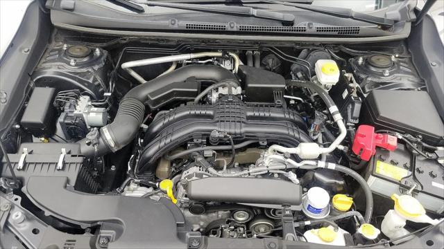 2024 Subaru Crosstrek 2.0i