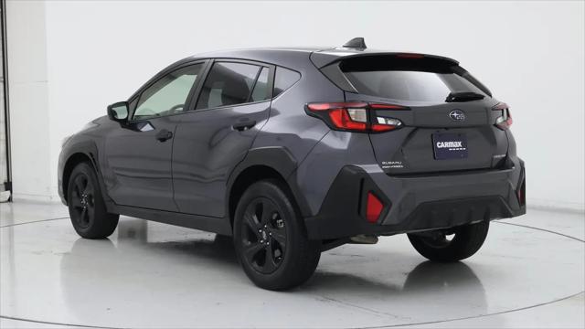 2024 Subaru Crosstrek 2.0i