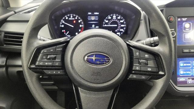 2024 Subaru Crosstrek 2.0i
