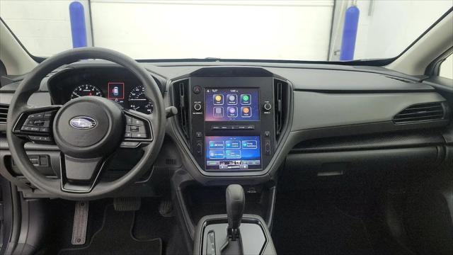 2024 Subaru Crosstrek 2.0i