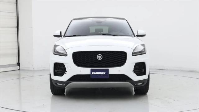 2022 Jaguar E-PACE SE P250 AWD Automatic