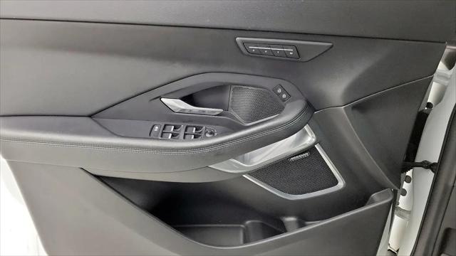 2022 Jaguar E-PACE SE P250 AWD Automatic