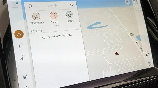2022 Jaguar E-PACE SE P250 AWD Automatic