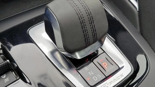 2022 Jaguar E-PACE SE P250 AWD Automatic
