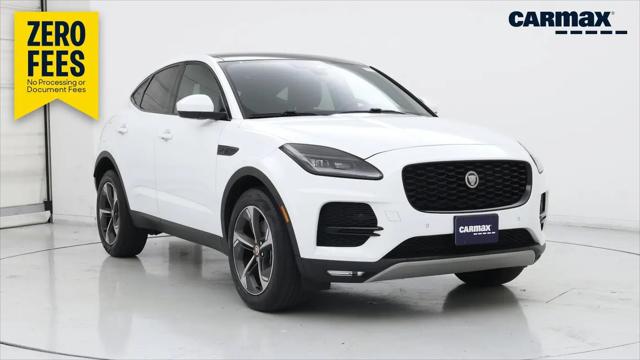2022 Jaguar E-PACE SE P250 AWD Automatic for sale in Orlando, FL