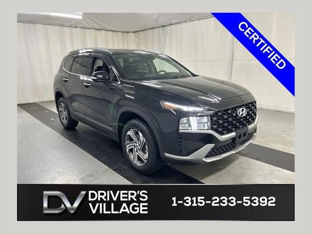 2023 Hyundai Santa Fe SEL for sale in Cicero, NY