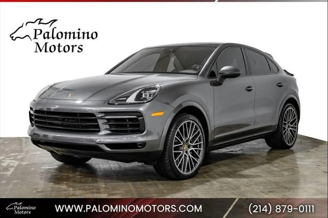 2021 Porsche Cayenne Cayenne for sale in Dallas, TX