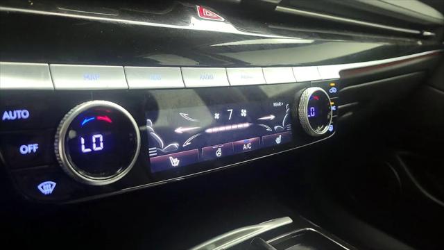 2024 Genesis G80 2.5T AWD