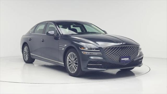 2024 Genesis G80 2.5T AWD for sale in Naperville, IL