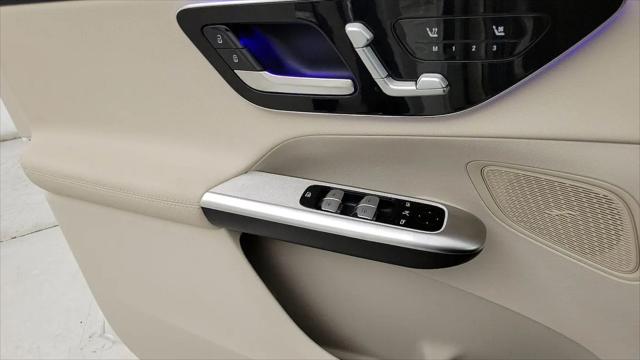 2025 Mercedes-Benz GLC 4MATIC SUV