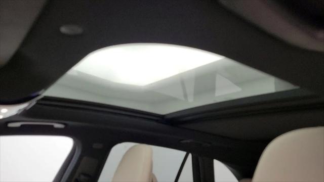 2025 Mercedes-Benz GLC 4MATIC SUV