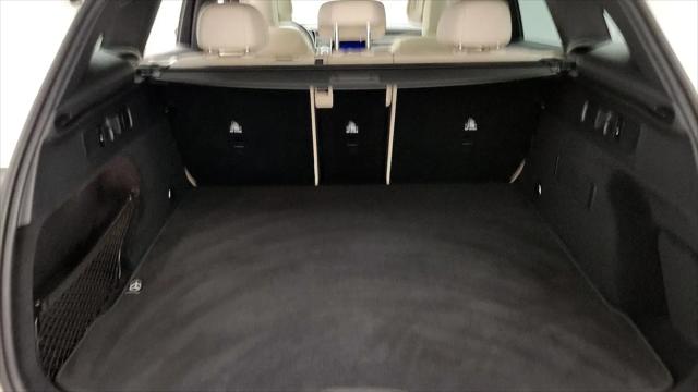 2025 Mercedes-Benz GLC 4MATIC SUV