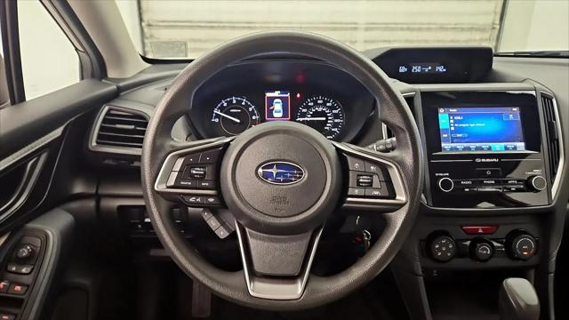 2020 Subaru Impreza 5-Door