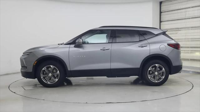 2023 Chevrolet Blazer AWD 3LT