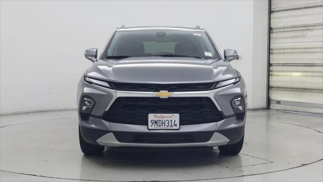 2023 Chevrolet Blazer AWD 3LT