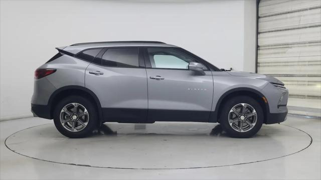 2023 Chevrolet Blazer AWD 3LT