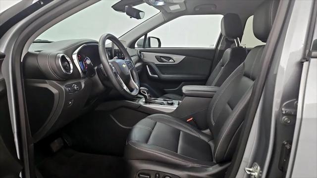 2023 Chevrolet Blazer AWD 3LT