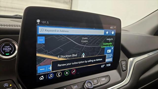 2023 Chevrolet Blazer AWD 3LT