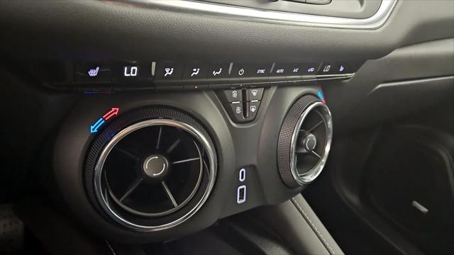 2023 Chevrolet Blazer AWD 3LT