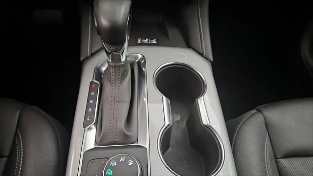 2023 Chevrolet Blazer AWD 3LT