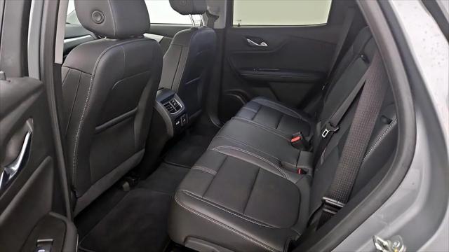 2023 Chevrolet Blazer AWD 3LT