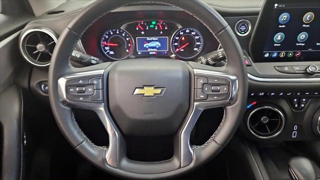 2023 Chevrolet Blazer AWD 3LT