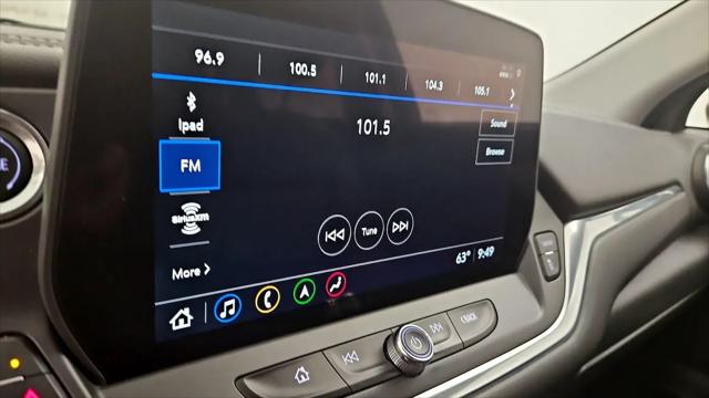 2023 Chevrolet Blazer AWD 3LT