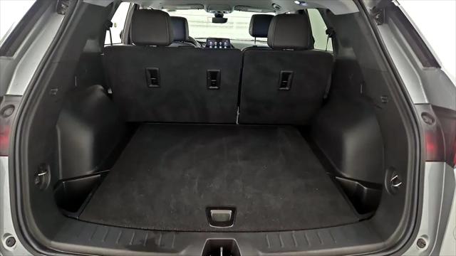 2023 Chevrolet Blazer AWD 3LT