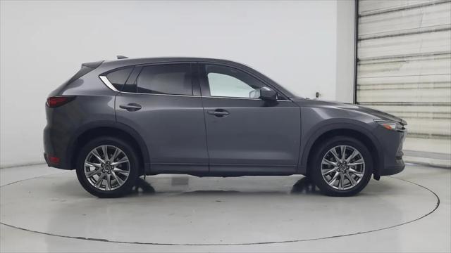 2020 Mazda CX-5 Signature
