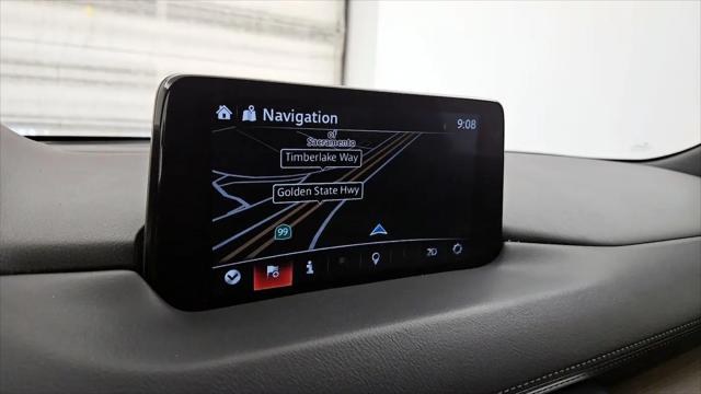 2020 Mazda CX-5 Signature