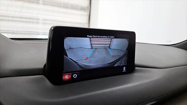 2020 Mazda CX-5 Signature
