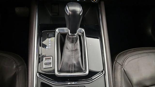 2020 Mazda CX-5 Signature