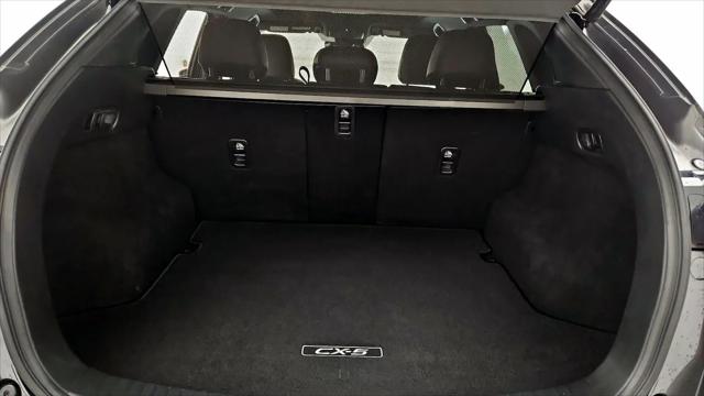 2020 Mazda CX-5 Signature