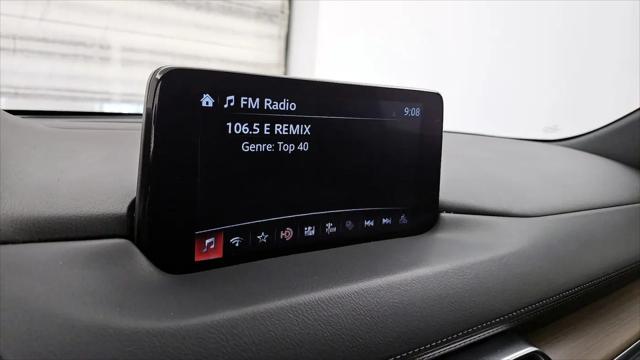 2020 Mazda CX-5 Signature