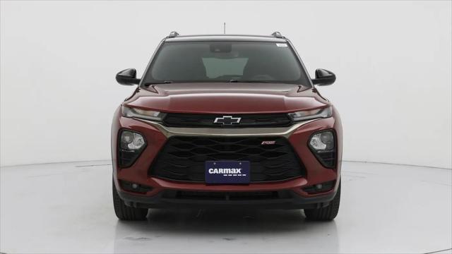 2023 Chevrolet TrailBlazer FWD RS