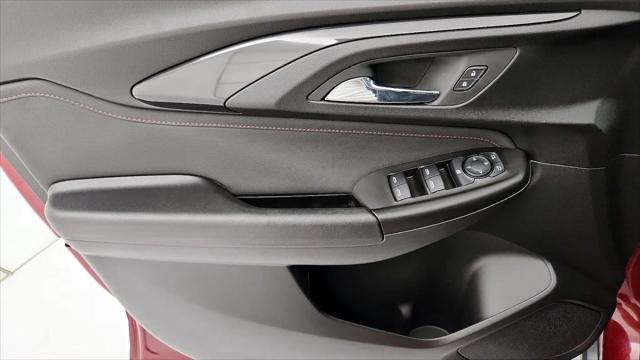 2023 Chevrolet TrailBlazer FWD RS